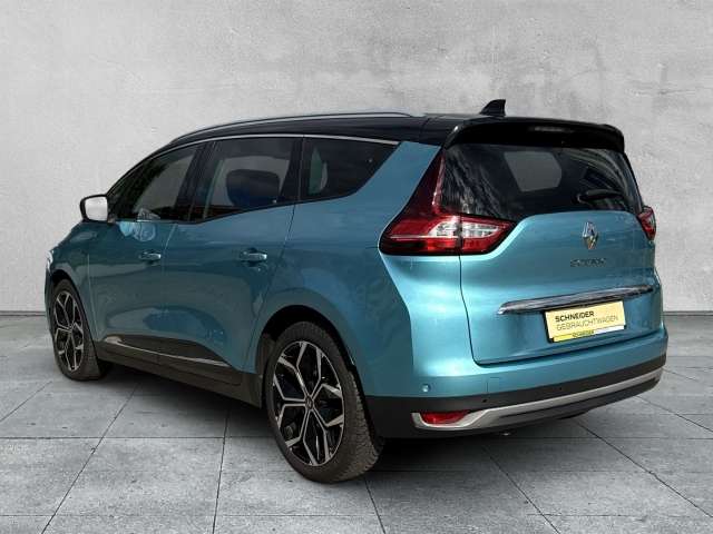 Fahrzeugbild eines Renault Grand Scénic