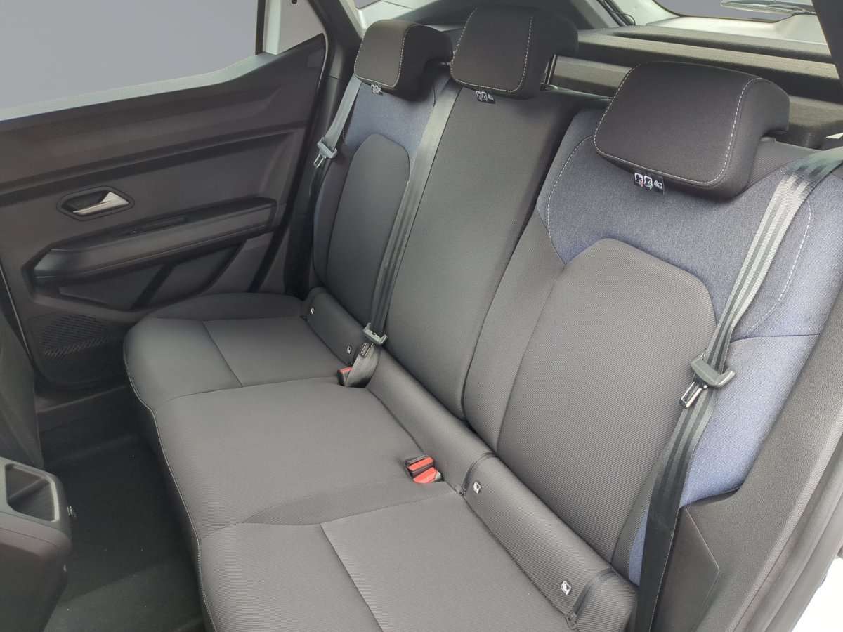 Fahrzeugbild eines Dacia Duster