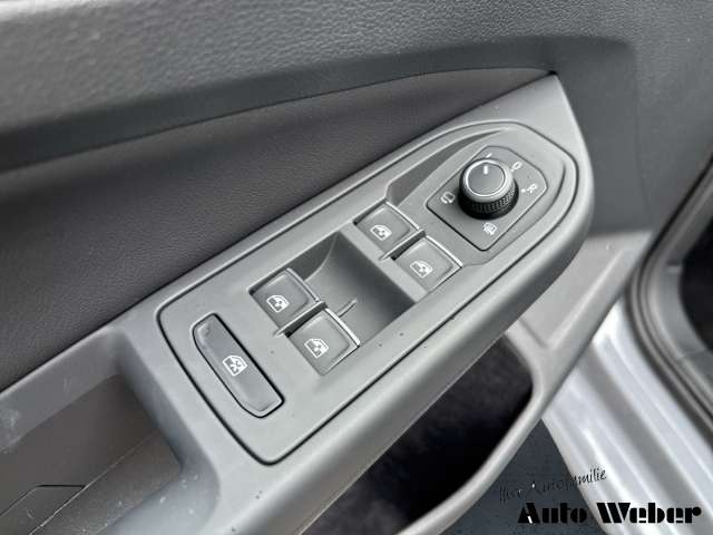 Fahrzeugbild eines Volkswagen Golf