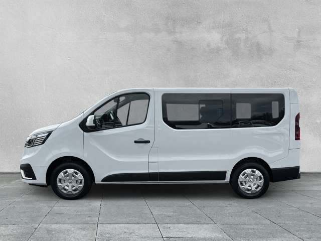Fahrzeugbild eines Renault Trafic