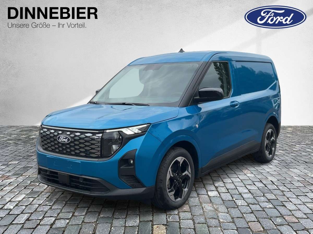 Fahrzeugbild eines Ford Transit Courier