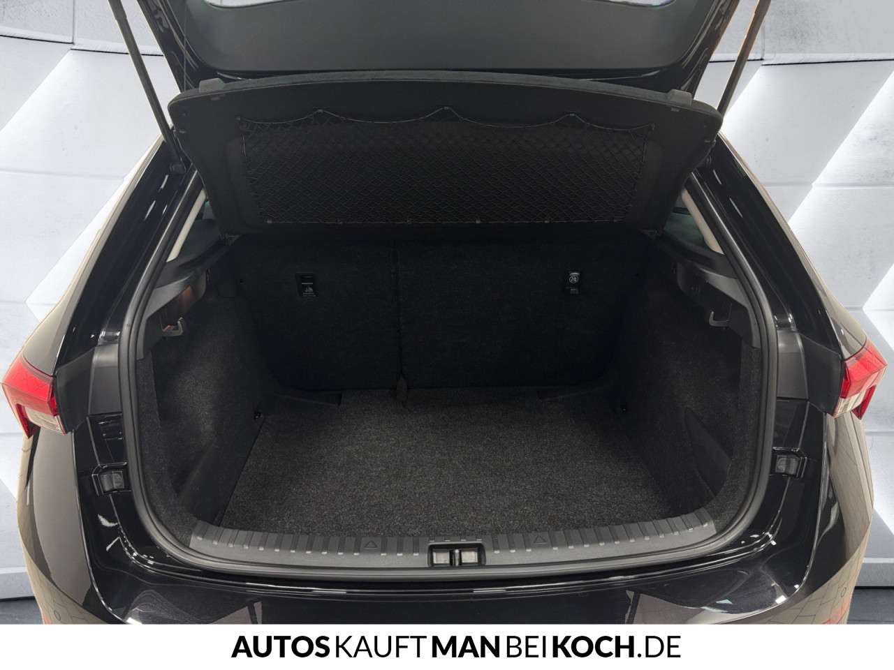 Fahrzeugbild eines Skoda Scala