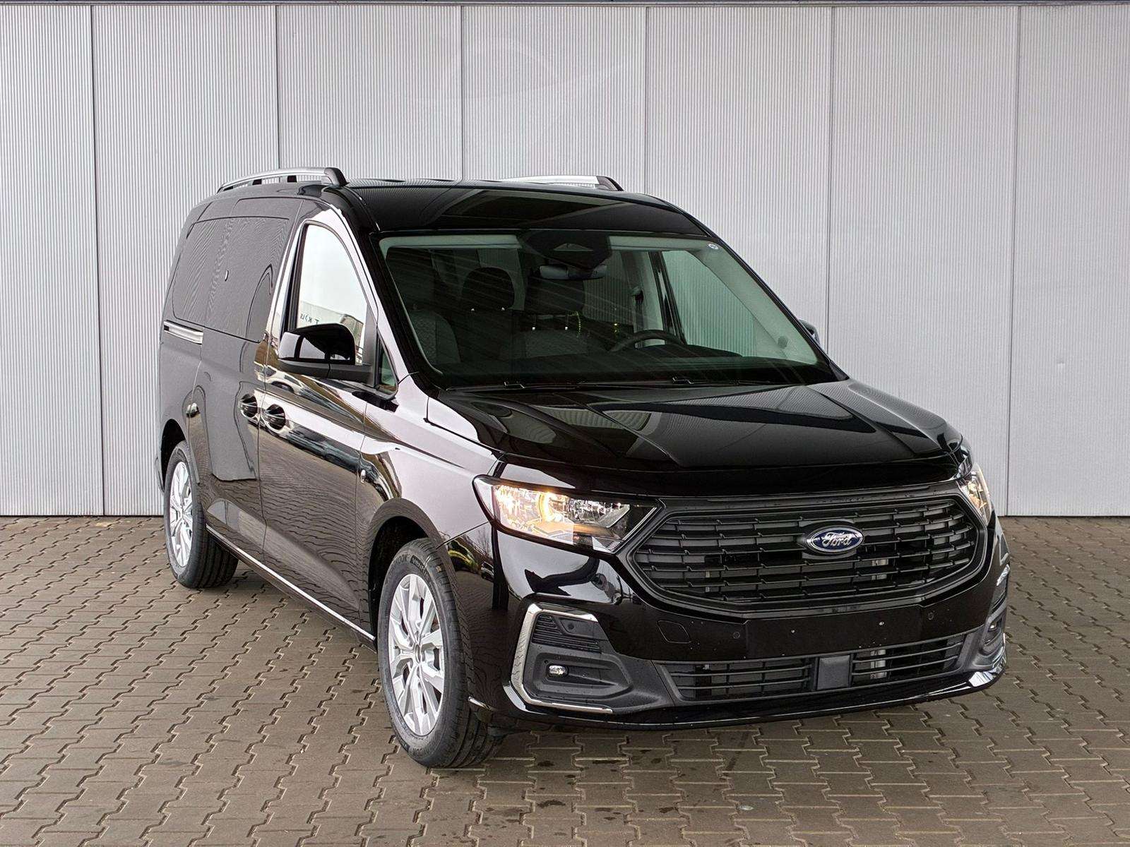 Fahrzeugbild eines Ford Grand Tourneo