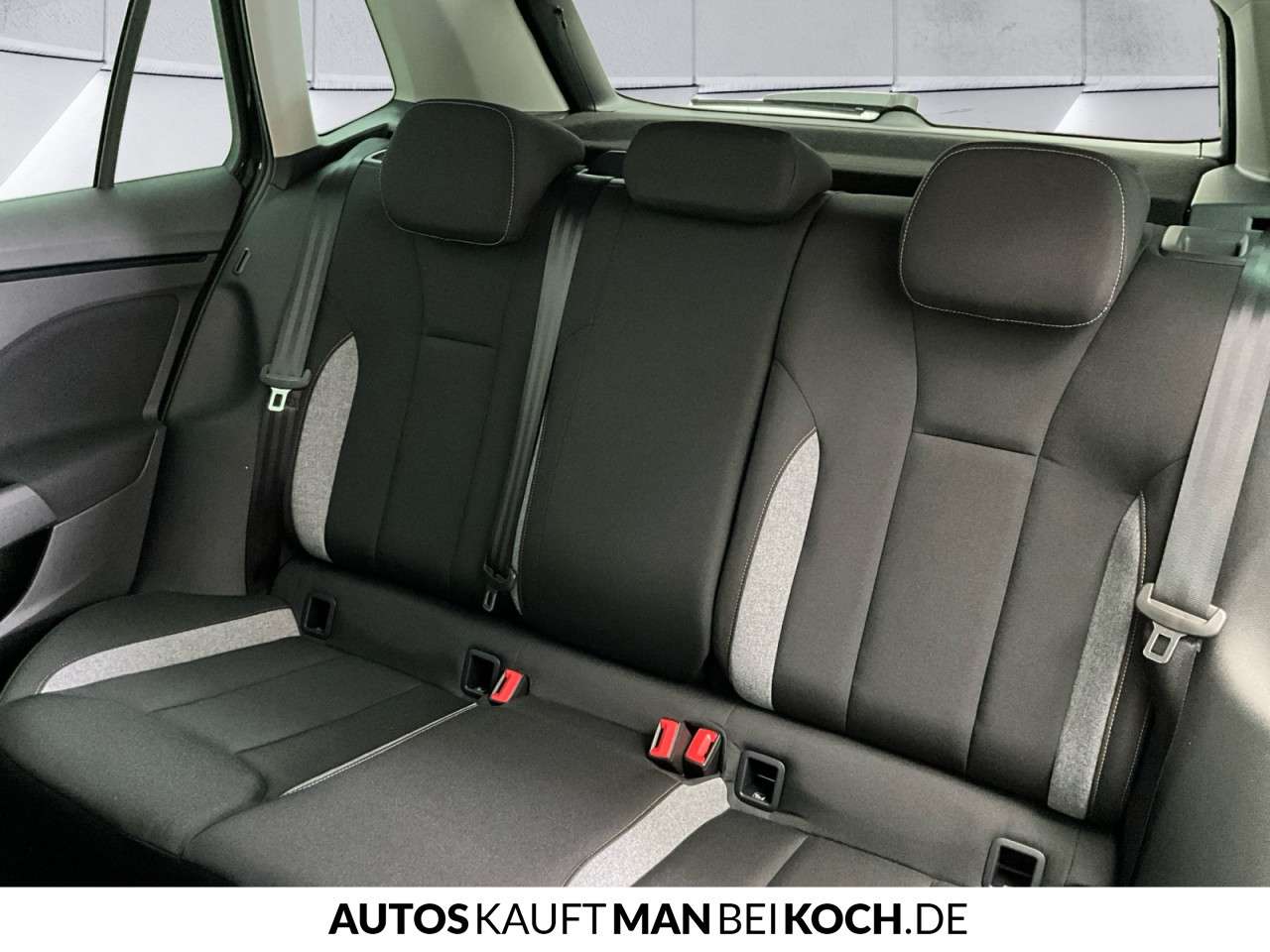 Fahrzeugbild eines Skoda Kamiq