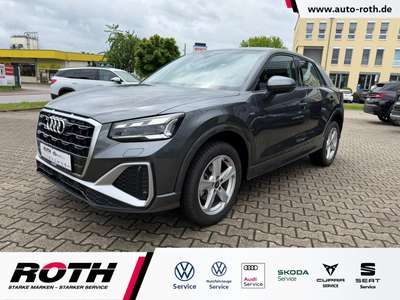 Bild Audi Q2