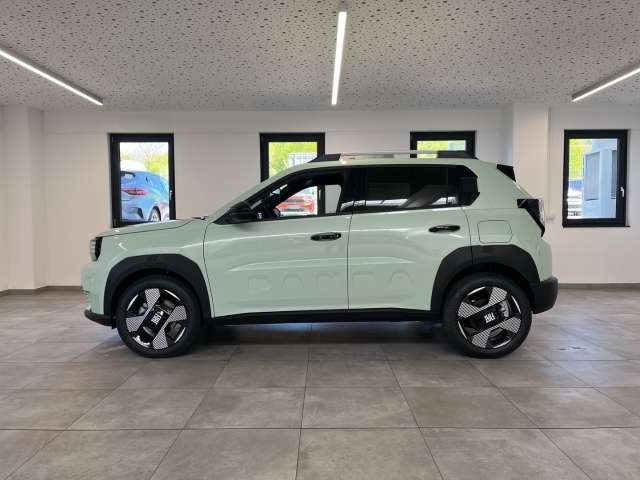 Fahrzeugbild eines Fiat Grande Panda