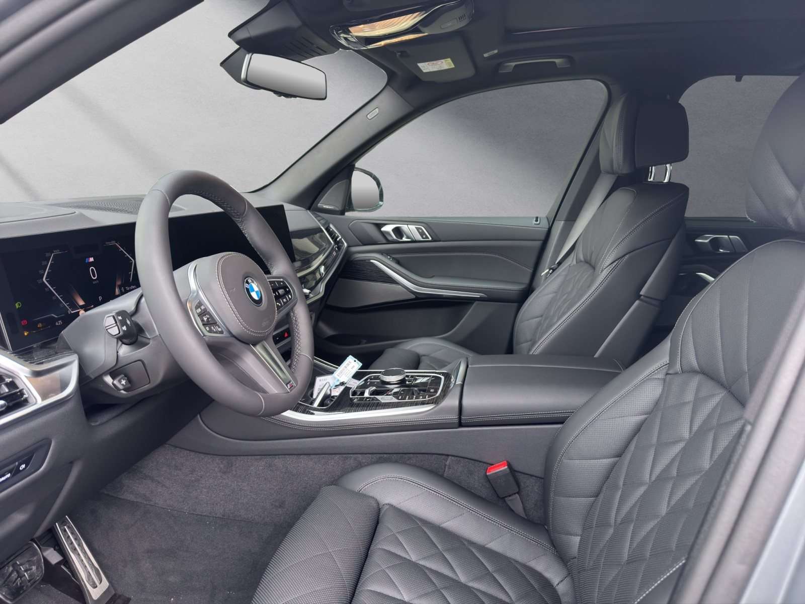 Fahrzeugbild eines BMW X5