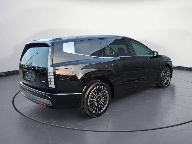 Fahrzeugbild eines Hyundai IONIQ