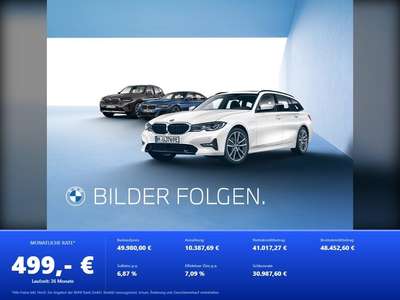 Bild BMW X1