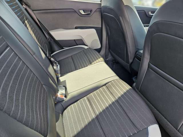 Fahrzeugbild eines Kia Stonic