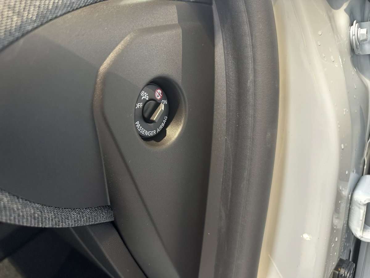 Fahrzeugbild eines Renault Megane E-TECH