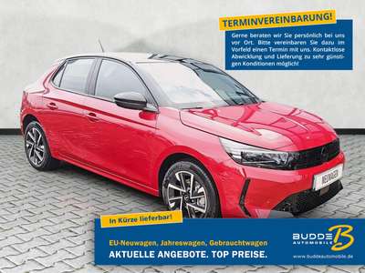 Bild Opel Corsa