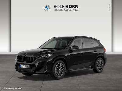 Bild BMW X1