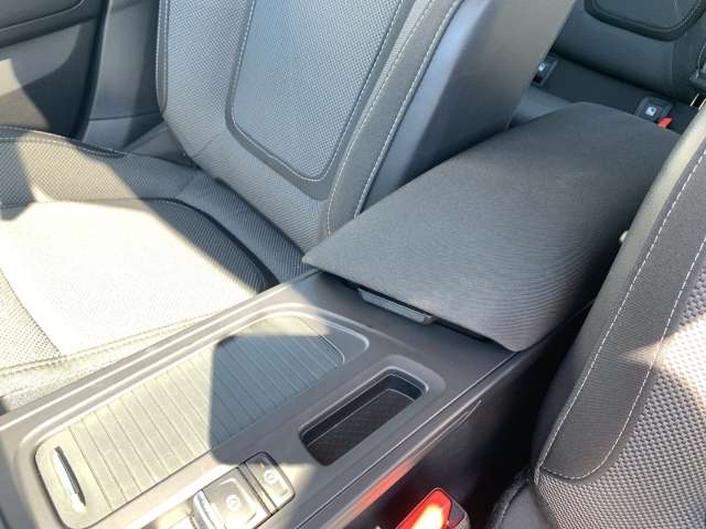 Fahrzeugbild eines Renault Mégane