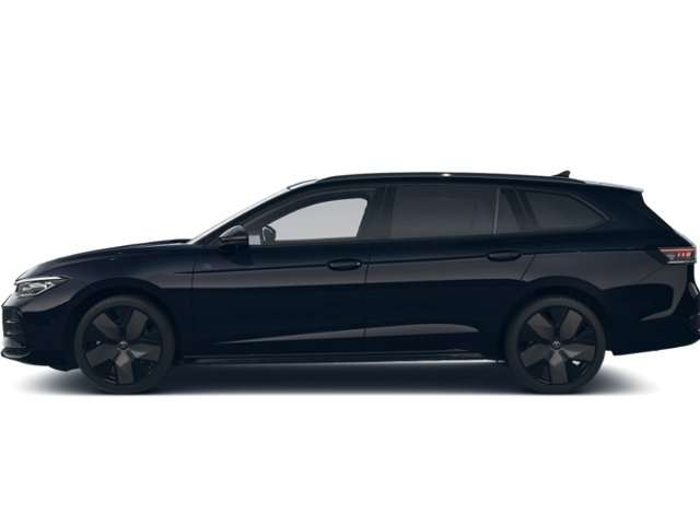 Fahrzeugbild eines Volkswagen Passat