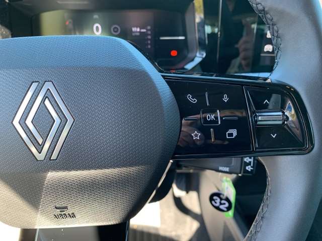 Fahrzeugbild eines Renault Clio