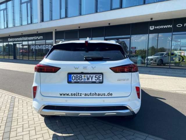 Fahrzeugbild eines GWM Wey 05