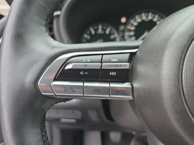 Fahrzeugbild eines Mazda CX-30