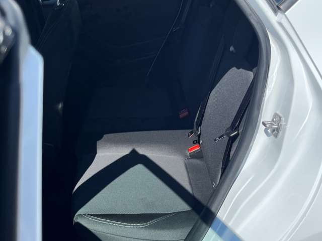 Fahrzeugbild eines Ford Fiesta