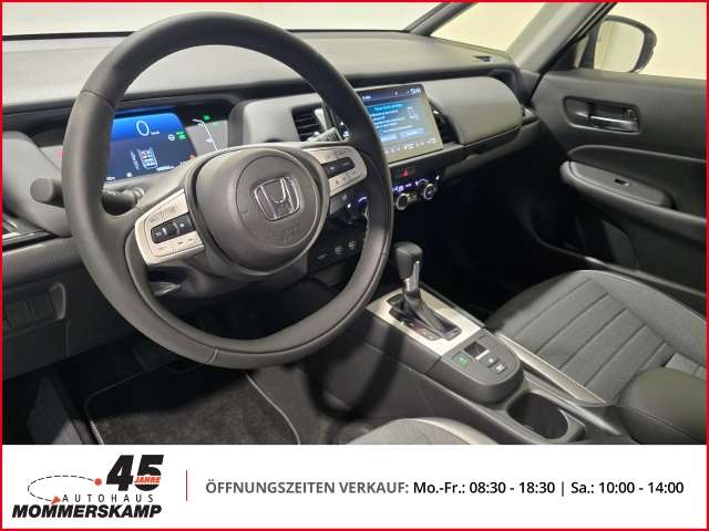 Fahrzeugbild eines Honda Jazz