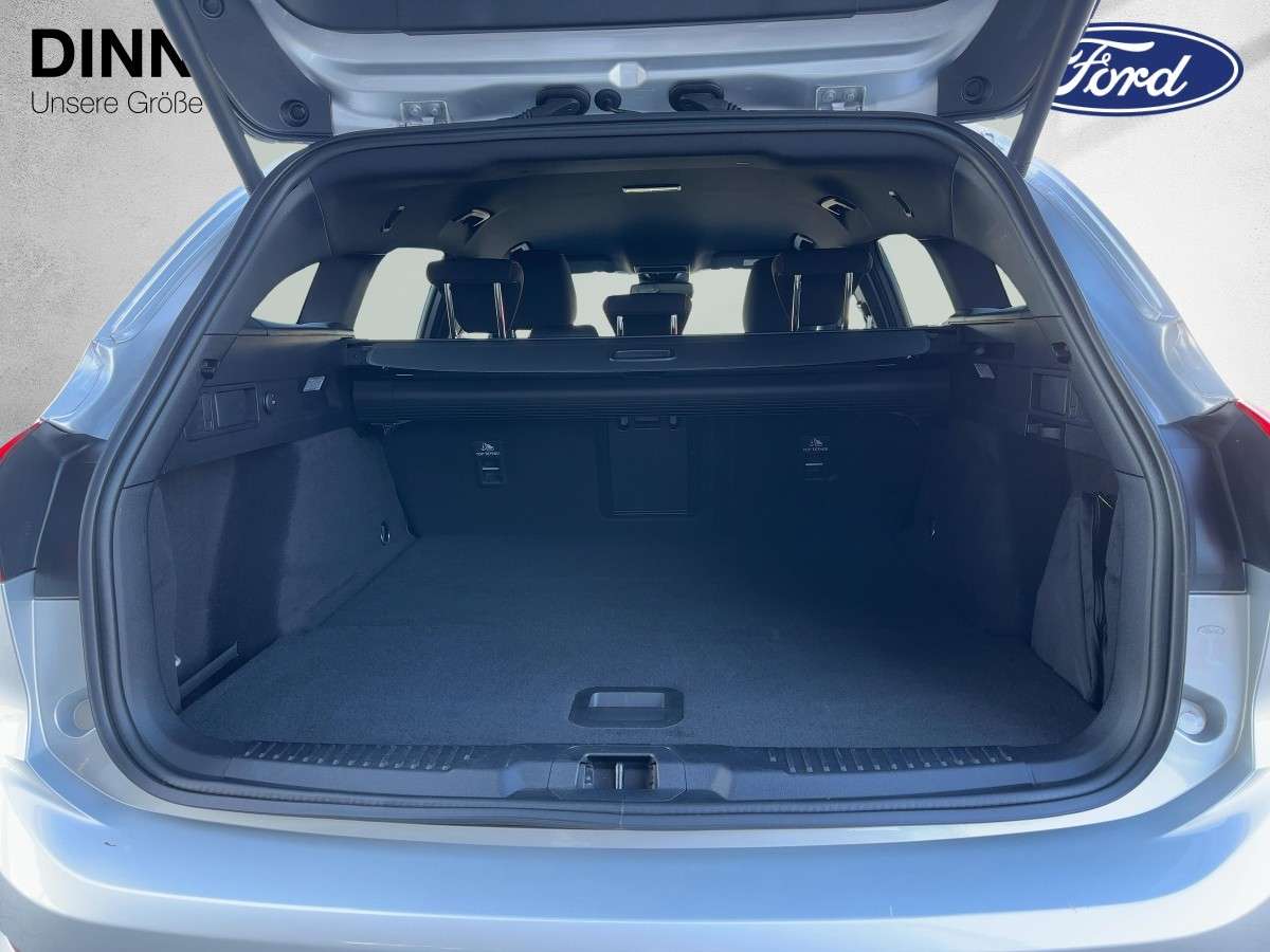 Fahrzeugbild eines Ford Focus