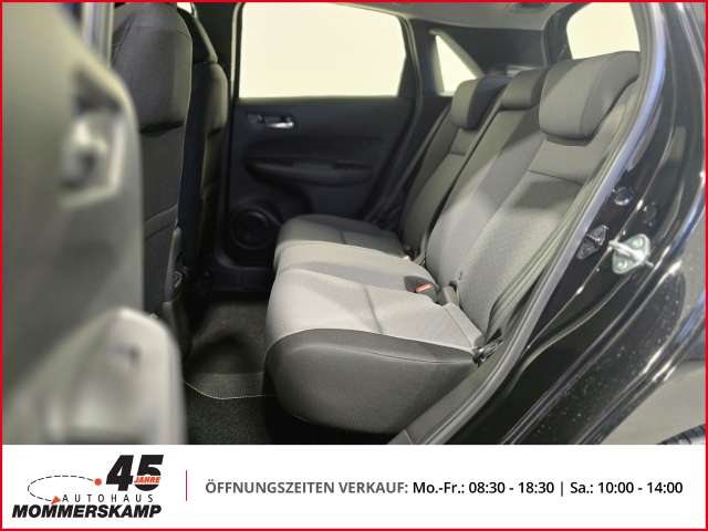 Fahrzeugbild eines Honda Jazz