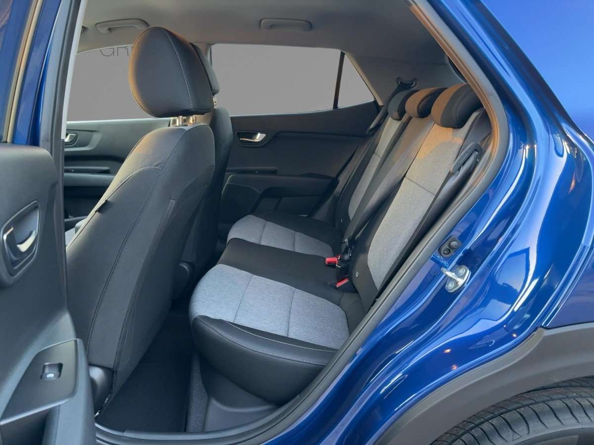 Fahrzeugbild eines Kia Stonic