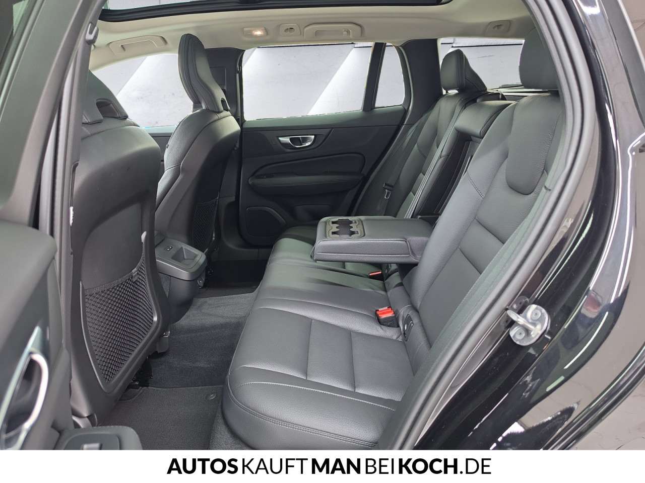Fahrzeugbild eines Volvo V60