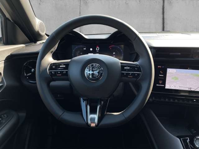 Fahrzeugbild eines Alfa Romeo Junior