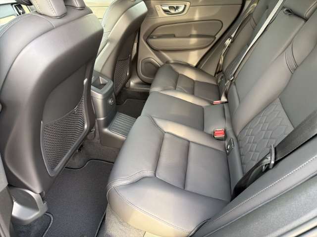 Fahrzeugbild eines Volvo XC60