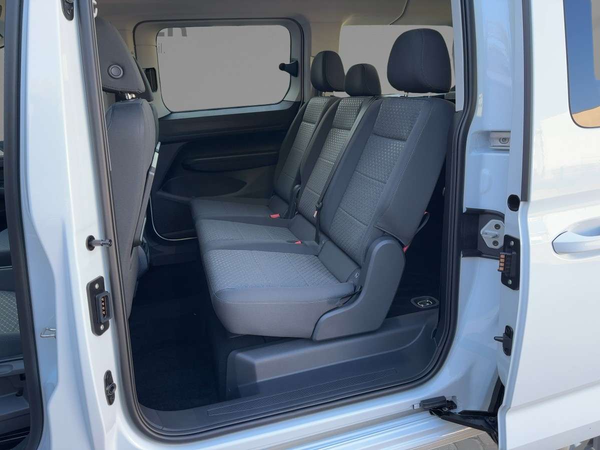 Fahrzeugbild eines Ford Grand Tourneo