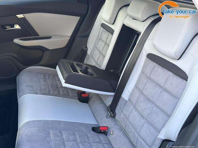 Fahrzeugbild eines Citroën C4