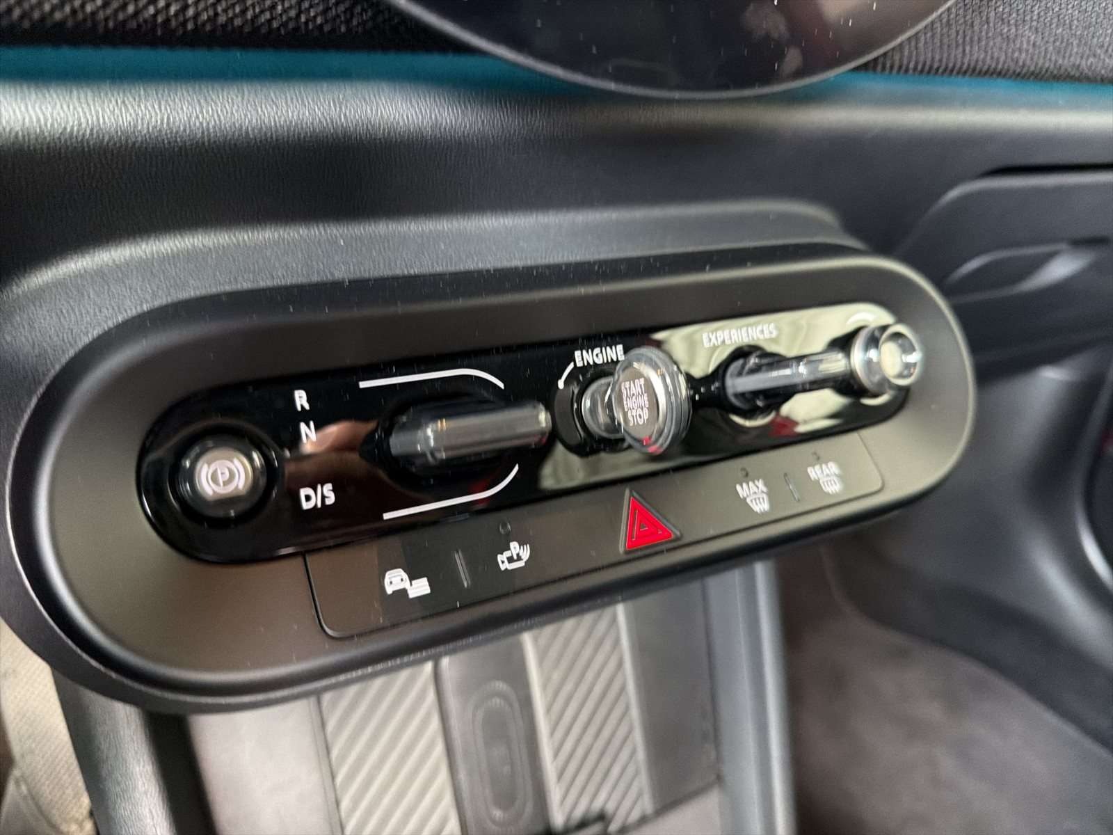 Fahrzeugbild eines MINI COOPER