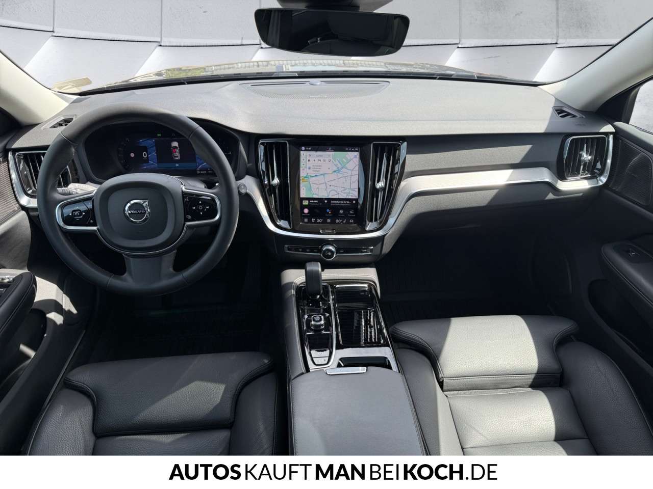 Fahrzeugbild eines Volvo V60
