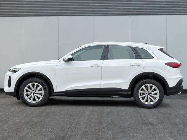 Fahrzeugbild eines Audi Q5