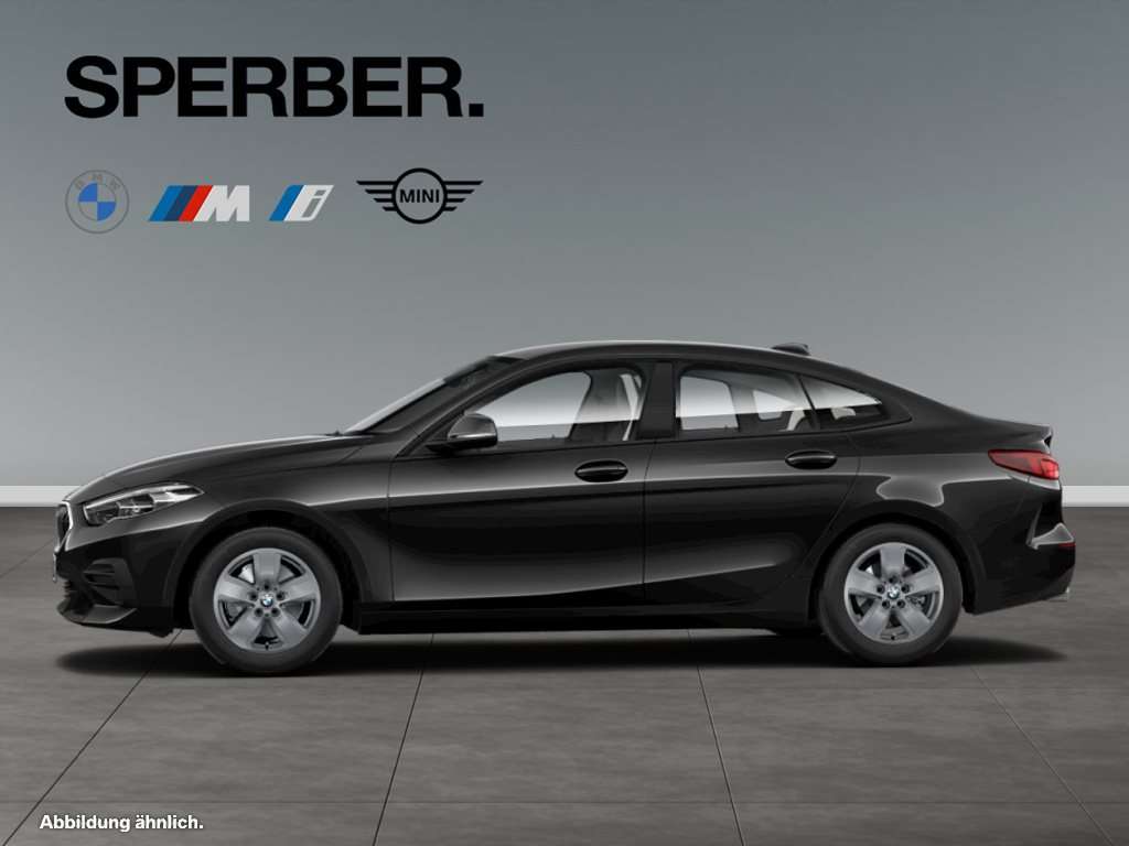 Fahrzeugbild eines BMW 2er-Reihe