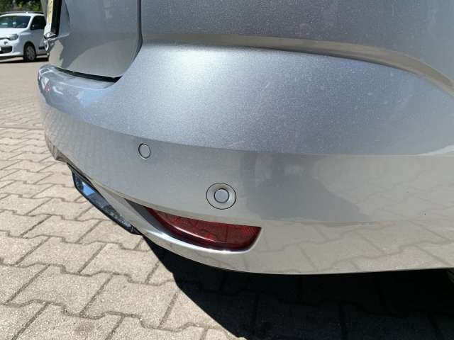 Fahrzeugbild eines Renault Mégane