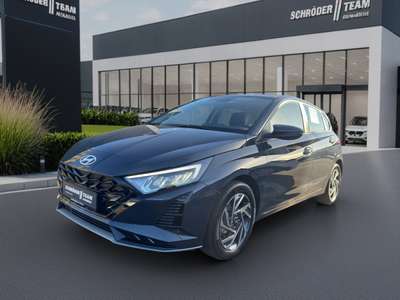 Bild Hyundai i20