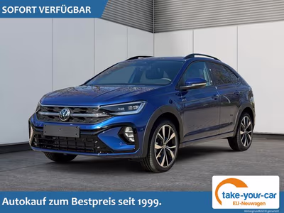 Bild Volkswagen Taigo