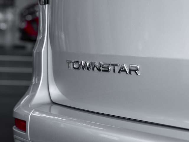Fahrzeugbild eines Nissan Townstar