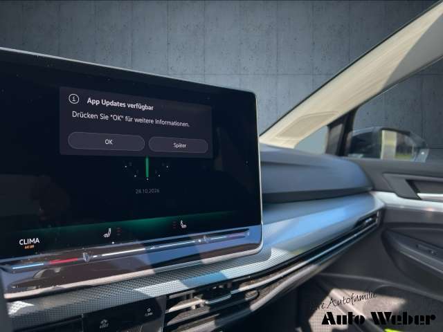 Fahrzeugbild eines Volkswagen Golf