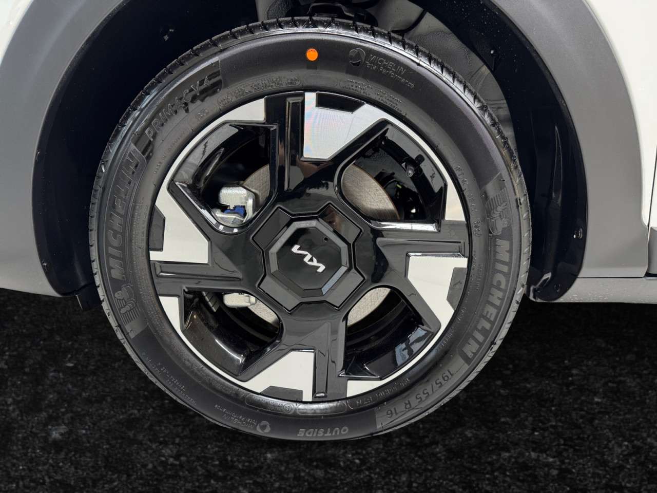 Fahrzeugbild eines Kia Stonic