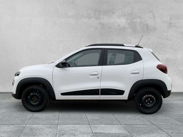 Fahrzeugbild eines Dacia Spring