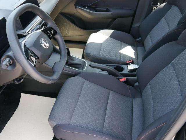 Fahrzeugbild eines MG MG3