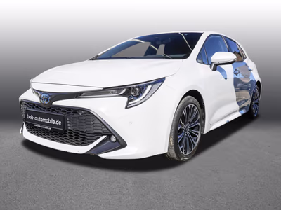 Bild Toyota Corolla