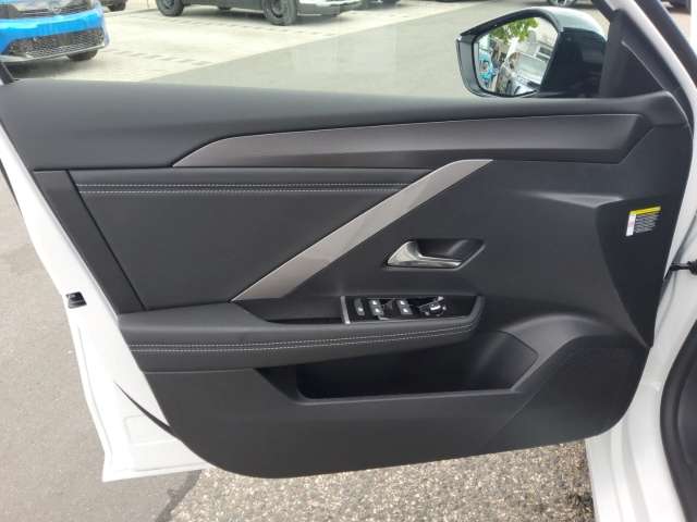 Fahrzeugbild eines Opel Astra