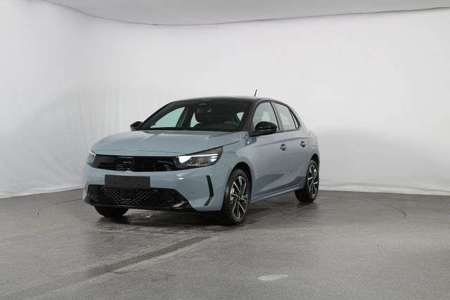Fahrzeugbild eines Opel Corsa