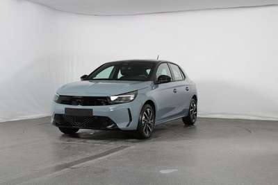 Bild Opel Corsa