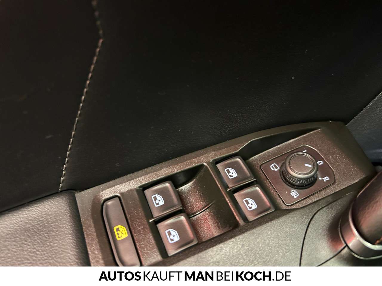 Fahrzeugbild eines CUPRA Leon