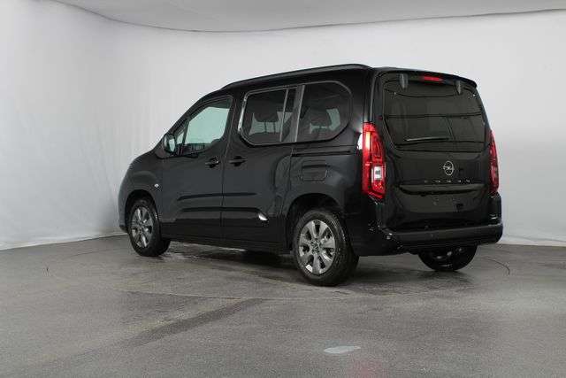 Fahrzeugbild eines Opel Combo